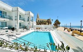 Hotel Apartamentos Marina Luz